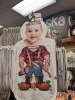 198. Lustige Souvenirs in Ketchikan, Alaska.jpg &ndash; &copy; Teresa Rumpel (Eberhardt TRAVEL)