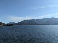 201. Ausfahrt aus Ketchikan, Alaska.jpg &ndash; &copy; Teresa Rumpel (Eberhardt TRAVEL)