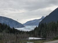 207. Mendelhall Gletscher, Juneau, Alaska.jpg &ndash; &copy; Teresa Rumpel (Eberhardt TRAVEL)