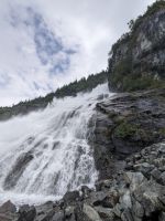 217. Mendelhall Gletscher, Juneau, Alaska.jpg &ndash; &copy; Teresa Rumpel (Eberhardt TRAVEL)
