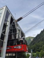 239. Gondelfahrt Mt. Roberts, Juneau, Alaska.jpg &ndash; &copy; Teresa Rumpel (Eberhardt TRAVEL)