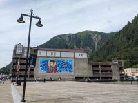 252. Innenstadt Juneau, Alaska.jpg &ndash; &copy; Teresa Rumpel (Eberhardt TRAVEL)
