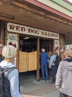 253. Red Dog Saloon, Juneau, Alaska.jpg &ndash; &copy; Teresa Rumpel (Eberhardt TRAVEL)