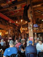 254. Red Dog Saloon, Juneau, Alaska.jpg &ndash; &copy; Teresa Rumpel (Eberhardt TRAVEL)
