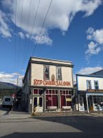272. Spaziergang durch Skagway, Alaska.jpg &ndash; &copy; Teresa Rumpel (Eberhardt TRAVEL)