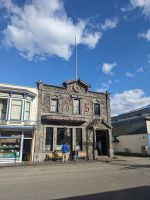 273. Spaziergang durch Skagway, Alaska.jpg &ndash; &copy; Teresa Rumpel (Eberhardt TRAVEL)