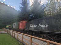 275. Spaziergang durch Skagway, Alaska.jpg &ndash; &copy; Teresa Rumpel (Eberhardt TRAVEL)