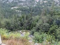 290. Schiffsausflug mit dem Zug in Skagway - White Pass Summit Scenic Rail Road.jpg &ndash; &copy; Teresa Rumpel (Eberhardt TRAVEL)