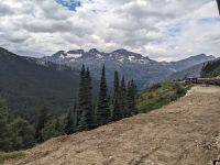 295. Schiffsausflug mit dem Zug in Skagway - White Pass Summit Scenic Rail Road.jpg &ndash; &copy; Teresa Rumpel (Eberhardt TRAVEL)
