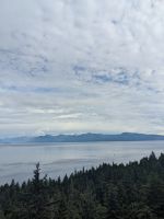 312. Gondelauffahrt Icy Strait Point, Alaska.jpg &ndash; &copy; Teresa Rumpel (Eberhardt TRAVEL)