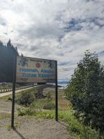326. Spaziergang von Icy Strait Point nach Hoonah, Alaska.jpg &ndash; &copy; Teresa Rumpel (Eberhardt TRAVEL)
