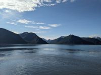 356. Hubbard Gletscher, Inside Passage, Alaska.jpg &ndash; &copy; Teresa Rumpel (Eberhardt TRAVEL)