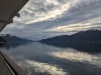364. Ankunft in Whittier, Alaska.jpg &ndash; &copy; Teresa Rumpel (Eberhardt TRAVEL)