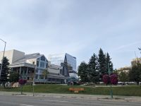 396. Innenstadt von Anchorage, Alaska.jpg &ndash; &copy; Teresa Rumpel (Eberhardt TRAVEL)