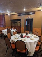 400. Abendessen im Glacier Brewhouse in Anchorage, Alaska.jpg &ndash; &copy; Teresa Rumpel (Eberhardt TRAVEL)