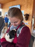 413.2 Huskyzucht von Martin Buser, Alaska.jpg &ndash; &copy; Teresa Rumpel (Eberhardt TRAVEL)