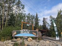 428. Denali Park Village, Hotel am Denali Nationalpark, Alaska.jpg &ndash; &copy; Teresa Rumpel (Eberhardt TRAVEL)