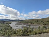 432. Ausflug in den Denali Nationalpark, Alaska.jpg &ndash; &copy; Teresa Rumpel (Eberhardt TRAVEL)