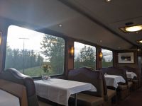 481. Alaska Express, Panoramazugfahrt von Denali vis Anchorage, Alaska.jpg &ndash; &copy; Teresa Rumpel (Eberhardt TRAVEL)