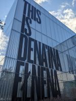 486. Freizeittag in Anchorage - Besuch des Anchorage Museums.jpg &ndash; &copy; Teresa Rumpel (Eberhardt TRAVEL)