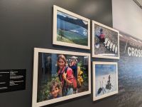 489. Freizeittag in Anchorage - Besuch des Anchorage Museums.jpg &ndash; &copy; Teresa Rumpel (Eberhardt TRAVEL)