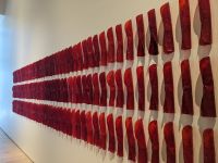 493. Freizeittag in Anchorage - Besuch des Anchorage Museums.jpg &ndash; &copy; Teresa Rumpel (Eberhardt TRAVEL)