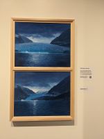 499. Freizeittag in Anchorage - Besuch des Anchorage Museums.jpg &ndash; &copy; Teresa Rumpel (Eberhardt TRAVEL)