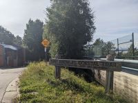 507. Freizeittag - Stadtspaziergang - Coastal Trail, Anchorage, Alaska.jpg &ndash; &copy; Teresa Rumpel (Eberhardt TRAVEL)