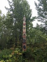 519. Alaska Heritage Center, Anchorage, Alaska.jpg &ndash; &copy; Teresa Rumpel (Eberhardt TRAVEL)