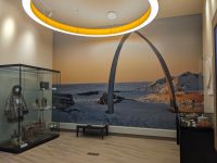 523. Alaska Heritage Center, Anchorage, Alaska.jpg &ndash; &copy; Teresa Rumpel (Eberhardt TRAVEL)