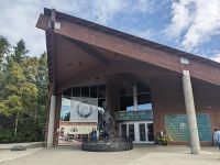 525. Alaska Heritage Center, Anchorage, Alaska.jpg &ndash; &copy; Teresa Rumpel (Eberhardt TRAVEL)
