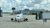 Flug von Dresden nach Frankfurt  &ndash; &copy; Mareike Schmidt (Eberhardt TRAVEL)