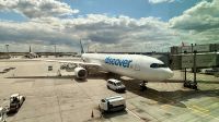 Flug von Frankfurt nach Calgary  &ndash; &copy; Mareike Schmidt (Eberhardt TRAVEL)