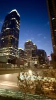 Calgary, Kanada  &ndash; &copy; Mareike Schmidt (Eberhardt TRAVEL)