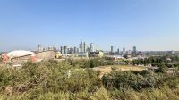 Skyline Calgary, Kanada  &ndash; &copy; Mareike Schmidt (Eberhardt TRAVEL)