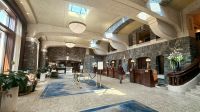 Fairmont Hotel, Banff  &ndash; &copy; Mareike Schmidt (Eberhardt TRAVEL)