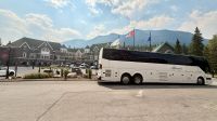 Fairmont Hotel, Banff  &ndash; &copy; Mareike Schmidt (Eberhardt TRAVEL)