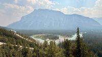 Tunnel Mountain  &ndash; &copy; Mareike Schmidt (Eberhardt TRAVEL)