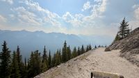Banff Gondola &ndash; &copy; Mareike Schmidt (Eberhardt TRAVEL)