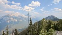 Banff Gondola &ndash; &copy; Mareike Schmidt (Eberhardt TRAVEL)