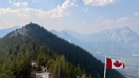 Banff Gondola
