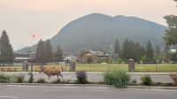 Banff &ndash; &copy; Mareike Schmidt (Eberhardt TRAVEL)