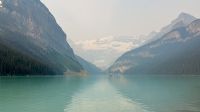 Lake Louise &ndash; &copy; Mareike Schmidt (Eberhardt TRAVEL)