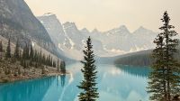 Moraine Lake &ndash; &copy; Mareike Schmidt (Eberhardt TRAVEL)
