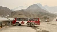 Athabasca Gletscher &ndash; &copy; Mareike Schmidt (Eberhardt TRAVEL)