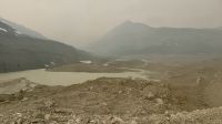 Athabasca Gletscher &ndash; &copy; Mareike Schmidt (Eberhardt TRAVEL)