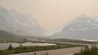 Athabasca Gletscher &ndash; &copy; Mareike Schmidt (Eberhardt TRAVEL)