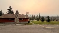 Beckers Chalet, Jasper  &ndash; &copy; Mareike Schmidt (Eberhardt TRAVEL)
