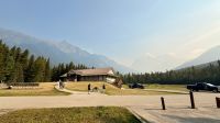 Mount Robson  &ndash; &copy; Mareike Schmidt (Eberhardt TRAVEL)