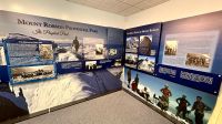 Mount Robson Visitor Center  &ndash; &copy; Mareike Schmidt (Eberhardt TRAVEL)